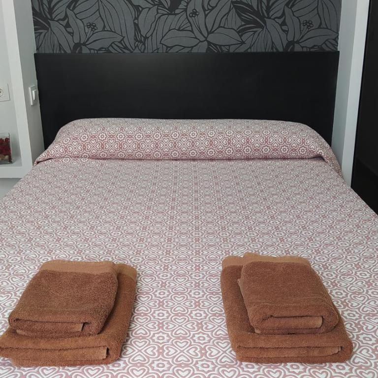 Sherryflat Arroyo - Apartamento de 2 dormitorios - 3
