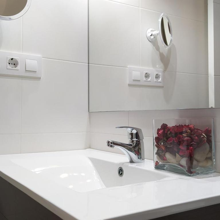 Sherryflat Arroyo - Apartamento de 2 dormitorios - 16