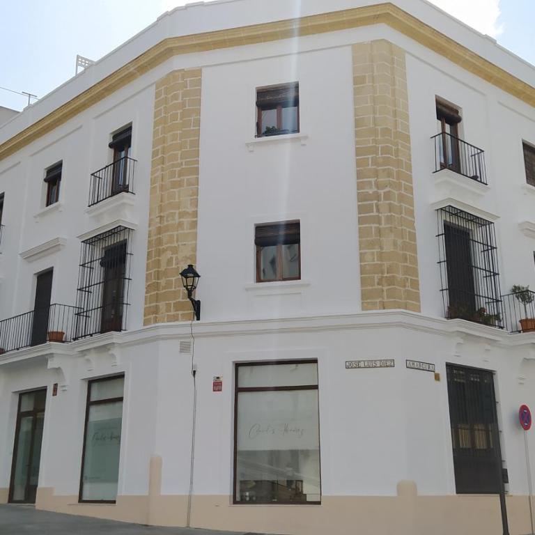 Sherryflat Arroyo - Apartamento de 2 dormitorios - 28