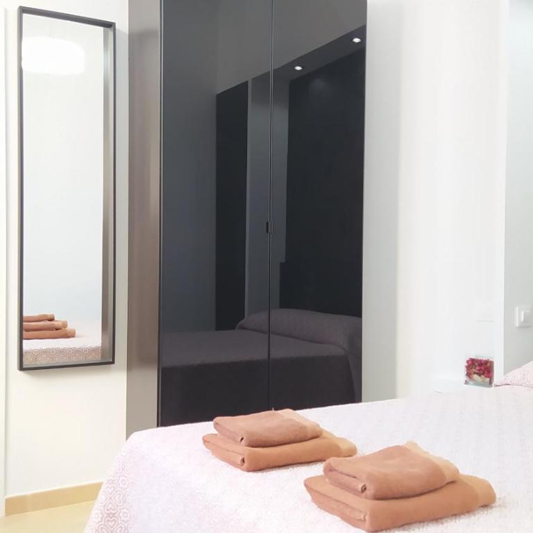 Sherryflat Arroyo - Apartamento de 2 dormitorios - 8