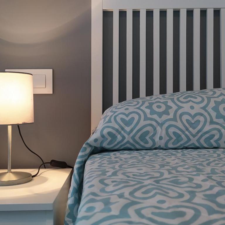 Sherryflat Arroyo - Apartamento de 2 dormitorios - 13