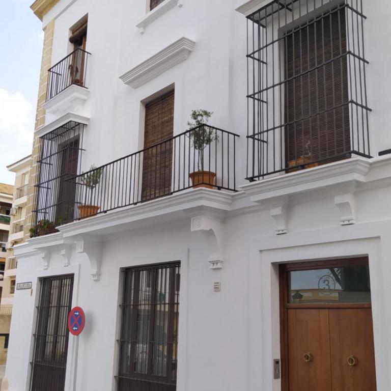 Sherryflat Arroyo - Apartamento de 2 dormitorios - 26