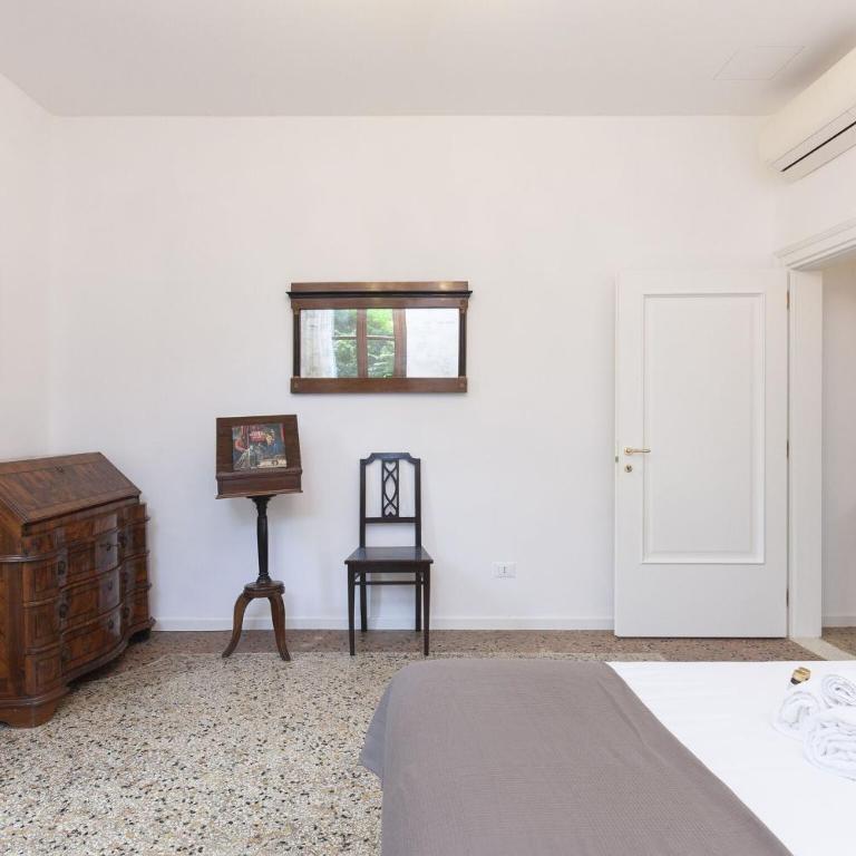 Residence Santa Marta by Halldis - Appartamento 1 - 16