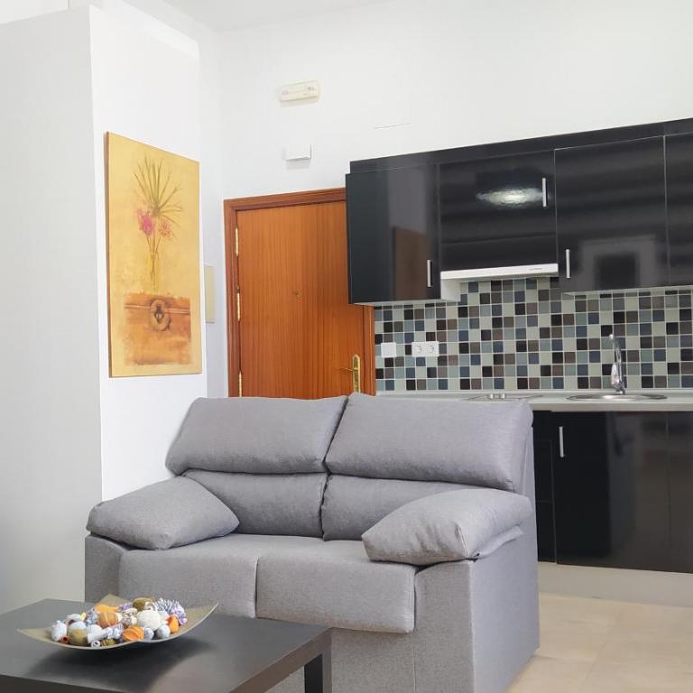 Sherryflat Arroyo - Apartamento de 2 dormitorios - 21