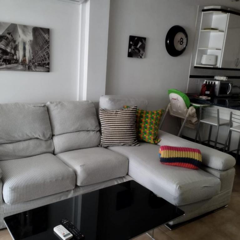 ALOJAMIENTO LOS DINOSAURIOS - Apartamento Dúplex - 9