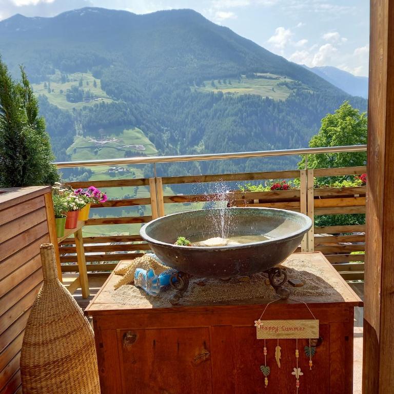 Apart-Chalet Talblick - Chalet 1 Chambre - 26