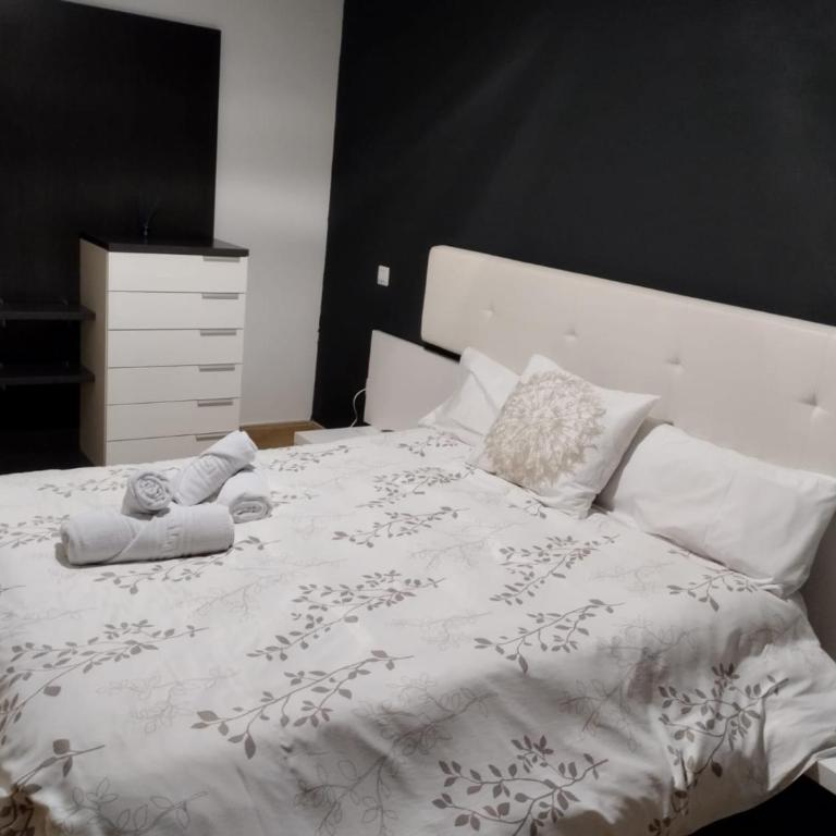 ALOJAMIENTO LOS DINOSAURIOS - Apartamento Dúplex - 20