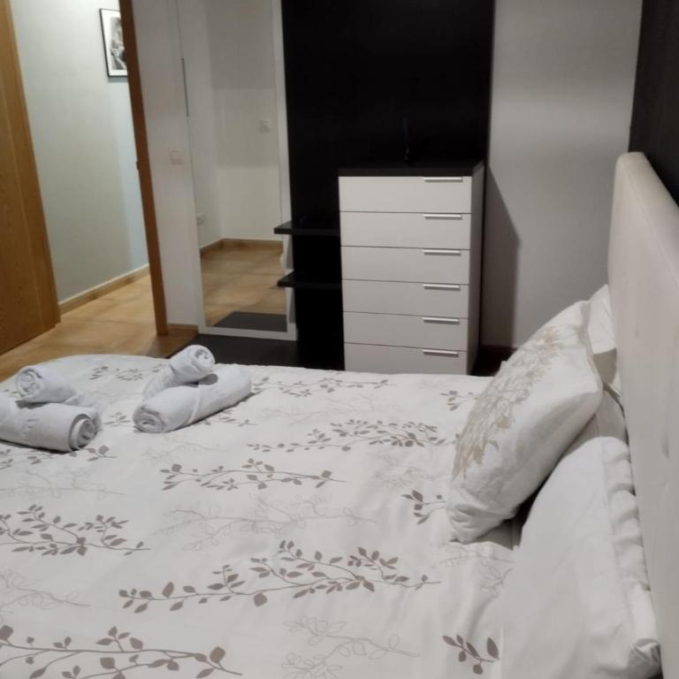 ALOJAMIENTO LOS DINOSAURIOS - Apartamento Dúplex - 31