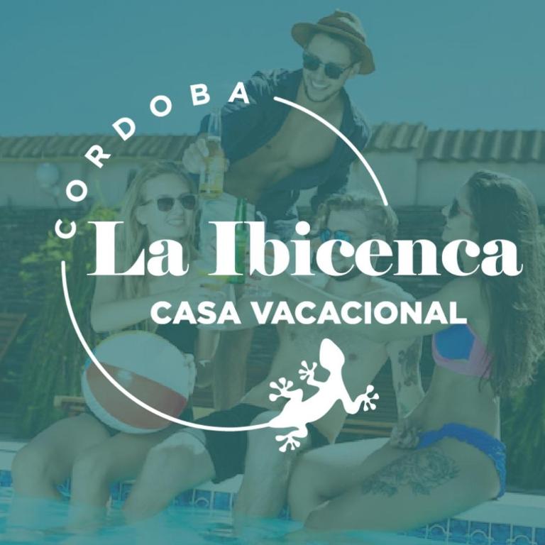 LA IBICENCA CORDOBA - Apartment - 2