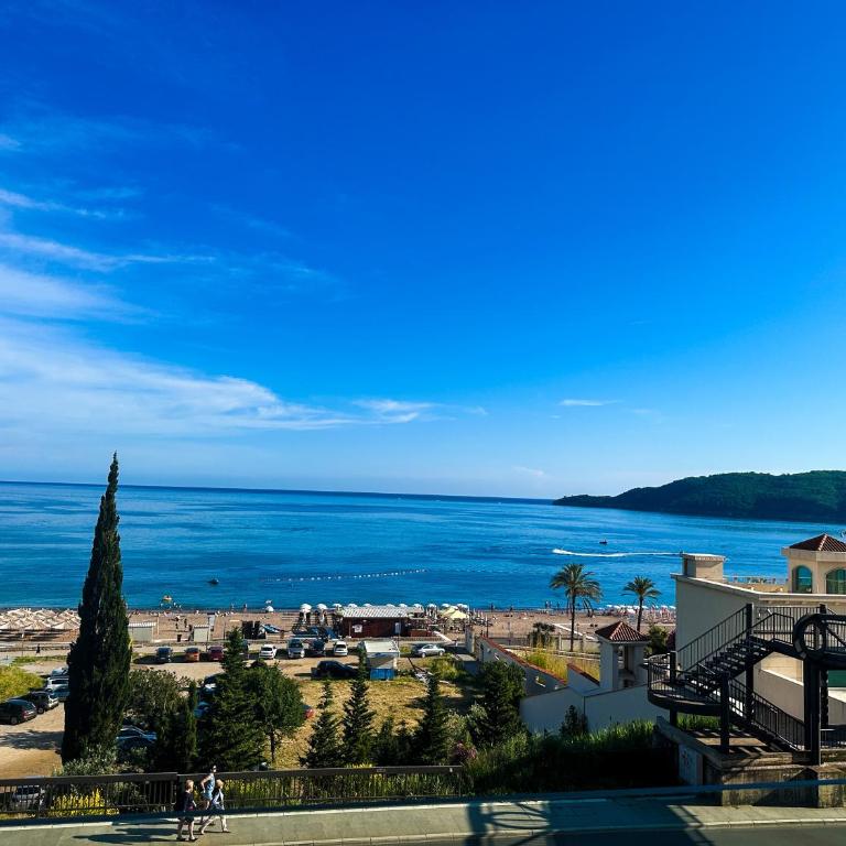 BigMontenegro Shine - Apartman sa 1 Spavaćom Sobom - 2