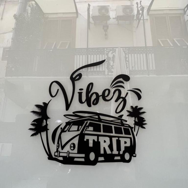 Vibez Apartment - Appartamento con 1 Camera da Letto - 25