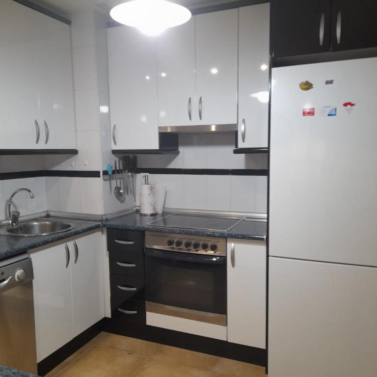 ALOJAMIENTO LOS DINOSAURIOS - Apartamento Dúplex - 8