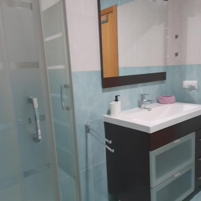 ALOJAMIENTO LOS DINOSAURIOS - Apartamento Dúplex - 25