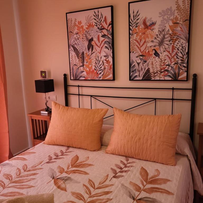 ¡Apartamento extraordinario en paraíso de Vera! - Apartamento de 2 dormitorios - 2