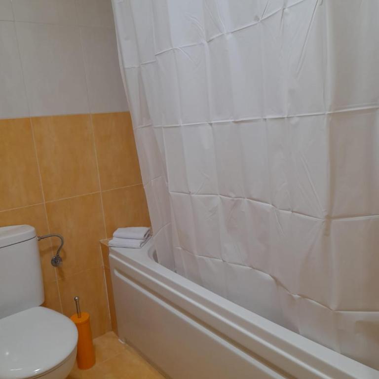 ALOJAMIENTO LOS DINOSAURIOS - Apartamento Dúplex - 46