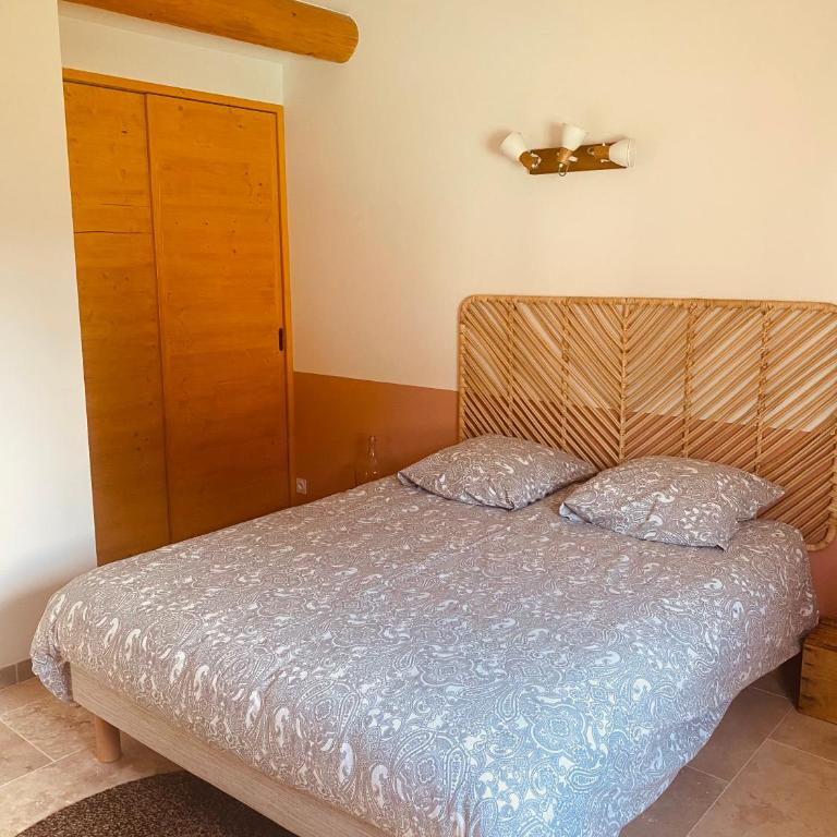La Maison d à côté 8 à 10 personnes - Maison 4 Chambres - 9