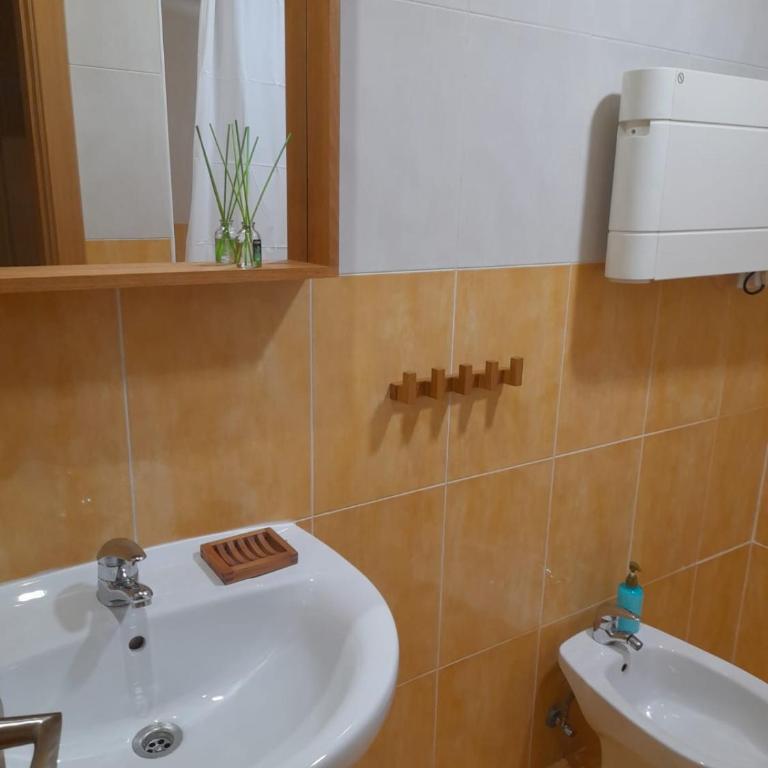 ALOJAMIENTO LOS DINOSAURIOS - Apartamento Dúplex - 47