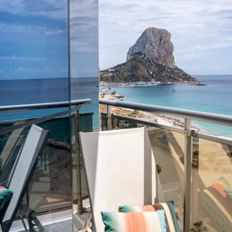 Apartamentos Vista Bella - Apartamento de 2 dormitorios (4 adultos) - 38