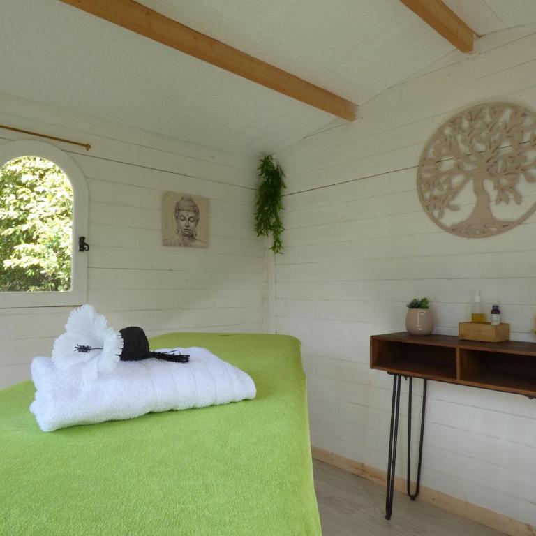 Apartment Cézanne with heated pool and private garden - Appartement avec Terrasse - 26