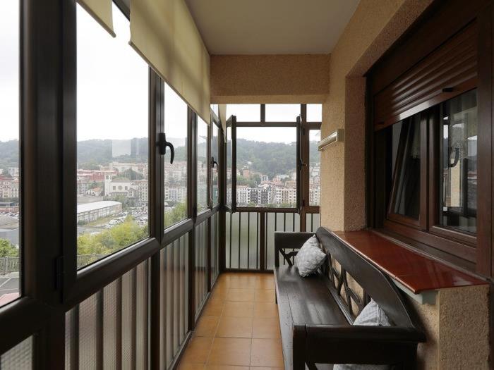 Oleta 9 Acogedor apartamento en San Sebastian - Apartamento - 17