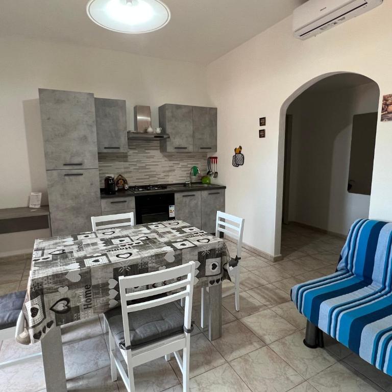 Villa Maccioni - Appartamento con 2 Camere da Letto - 11