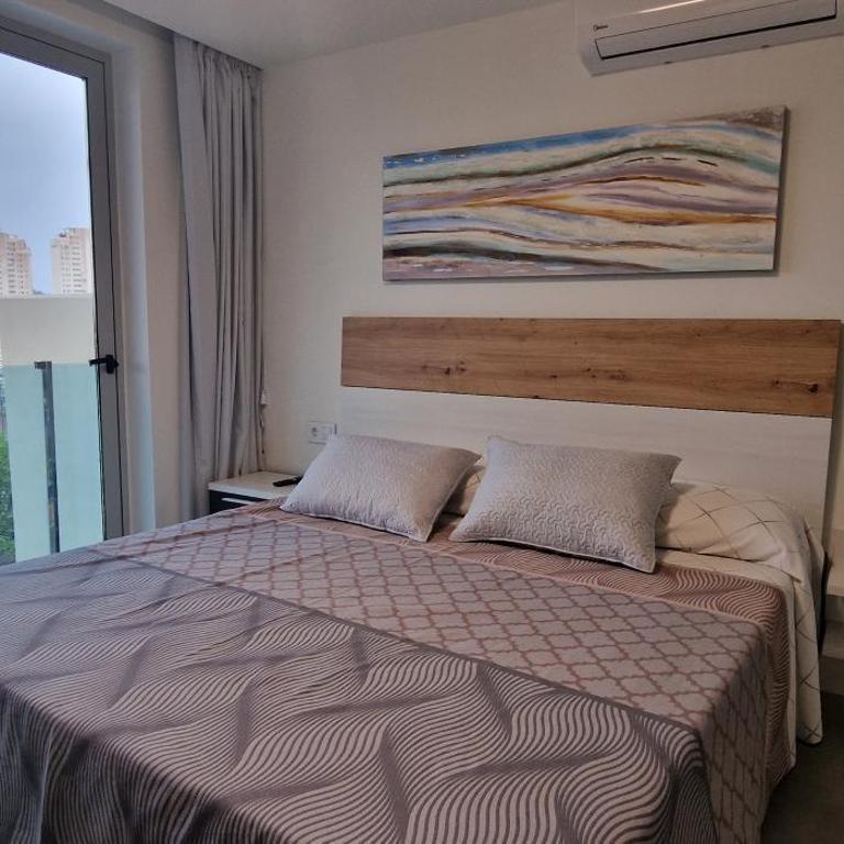 APARTAMENTOS OASIS DE LA CALA - Apartamento de 2 dormitorios - 9
