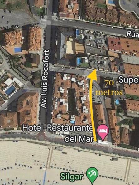 Apartamento La Buena Vida - Apartamento de 1 dormitorio - 10