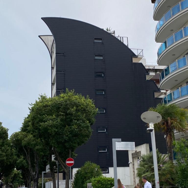 BOUTIQUE HOME LIGNANO - One-Bedroom Apartment - 2