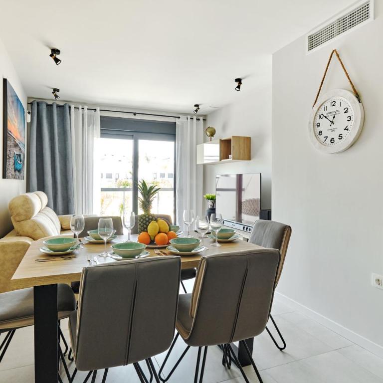 Apartment Comfort Zone 1 - Appartamento con 2 Camere da Letto - 23