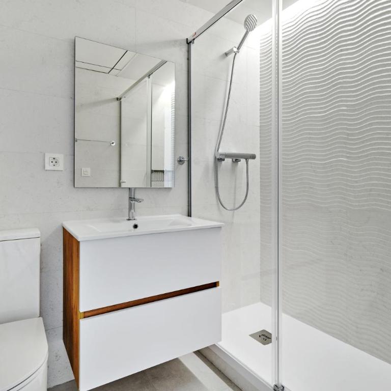 Apartment Comfort Zone 1 - Appartamento con 2 Camere da Letto - 42