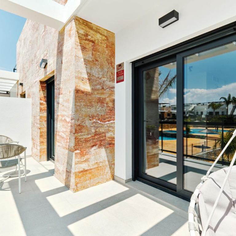 Apartment Comfort Zone 1 - Appartamento con 2 Camere da Letto - 8