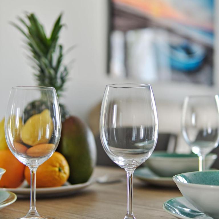Apartment Comfort Zone 1 - Appartamento con 2 Camere da Letto - 30