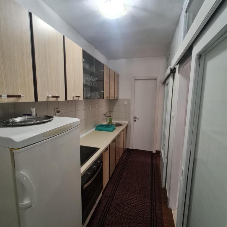 Apartment Jasovic - Apartment with Sea View - 10
