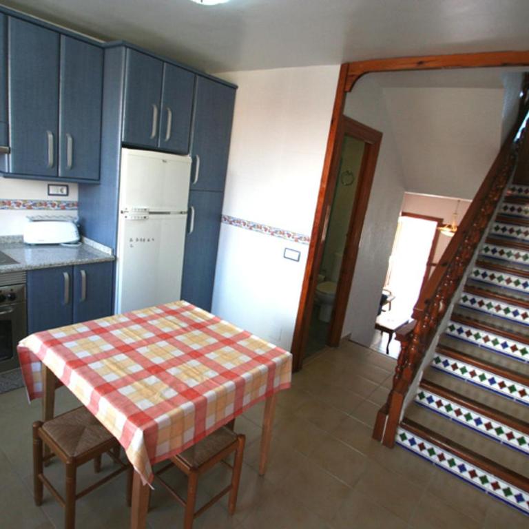Apartamento en la Playa de San José-sjjc - Apartamento Dúplex - 8