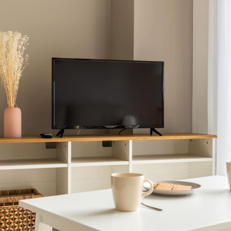 OVELIA Montpellier - Les Balcons de Montcalm - Apartment mit 1 Schlafzimmer - 2