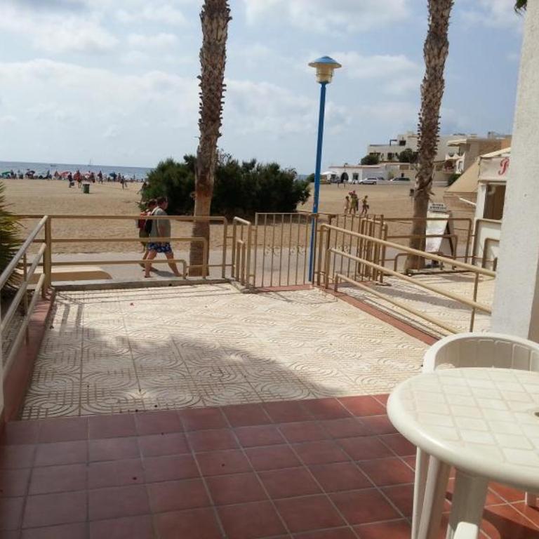 Apartamento en la Playa de San José-sjjc - Apartamento Dúplex - 3