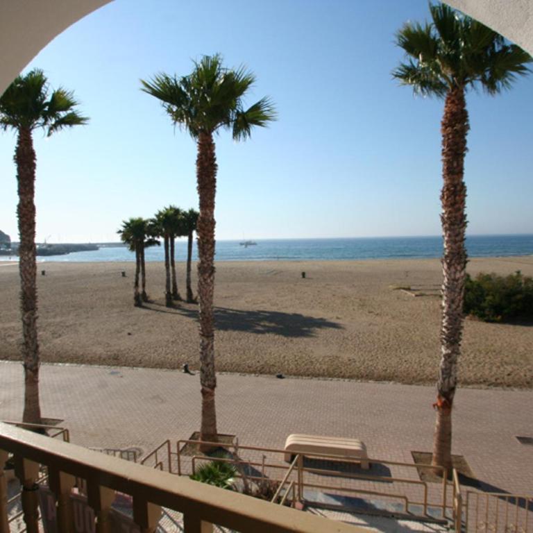 Apartamento en la Playa de San José-sjjc - Apartamento Dúplex - 11