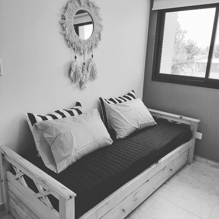 Lacus. Casas de lago. - Apartamento de 3 dormitorios - 35