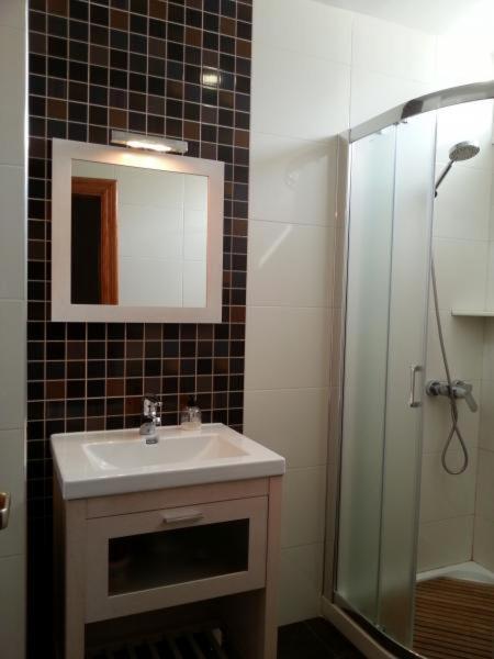 Apartamento en la Playa de San José-sjjc - Apartamento Dúplex - 16