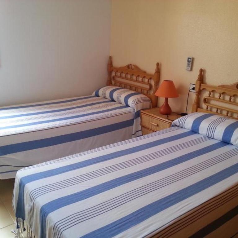 Apartamento en la Playa de San José-sjjc - Apartamento Dúplex - 17