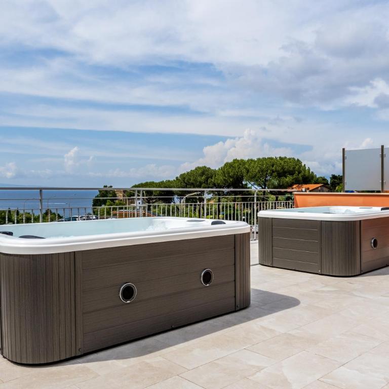 Futura Smart Flat - De Vivo Realty Sorrento - Superior Apartment - 24