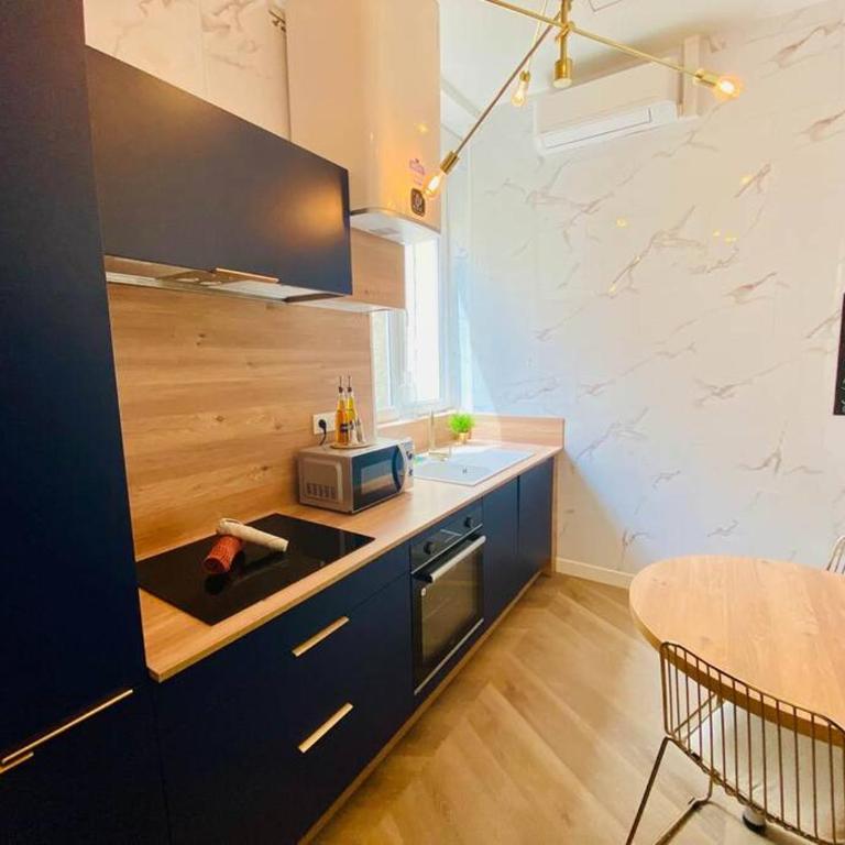 ''Le Général'' Superbe appartement Haussmanien climatisé en coeur de ville - Apartment mit 2 Schlafzimmern - 13