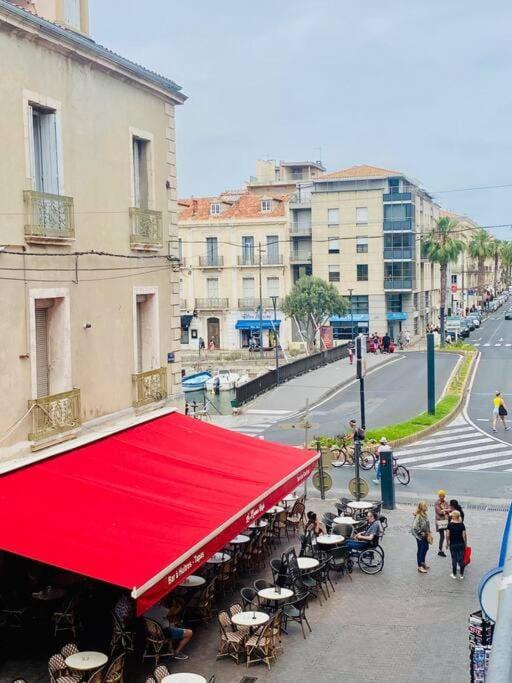 ''Le Général'' Superbe appartement Haussmanien climatisé en coeur de ville - Apartment mit 2 Schlafzimmern - 22
