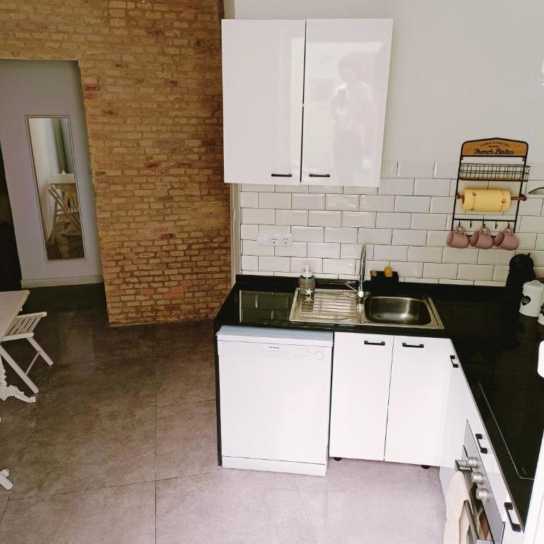 La Terraza del Teatro - Free parking - Apartamento de 2 dormitorios - 18