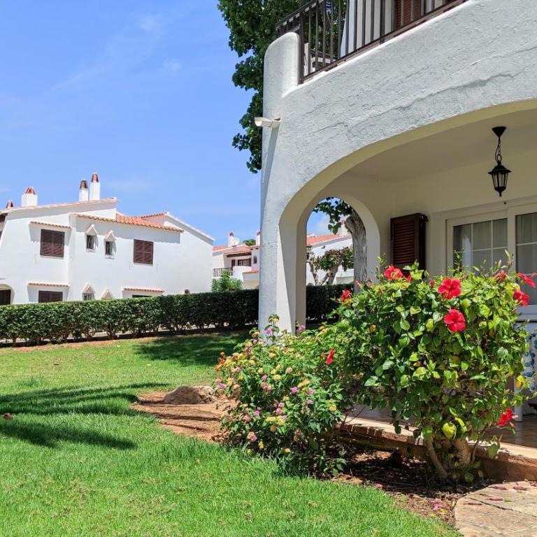Apartamento Nuba - Apartamento de 3 dormitorios - 28
