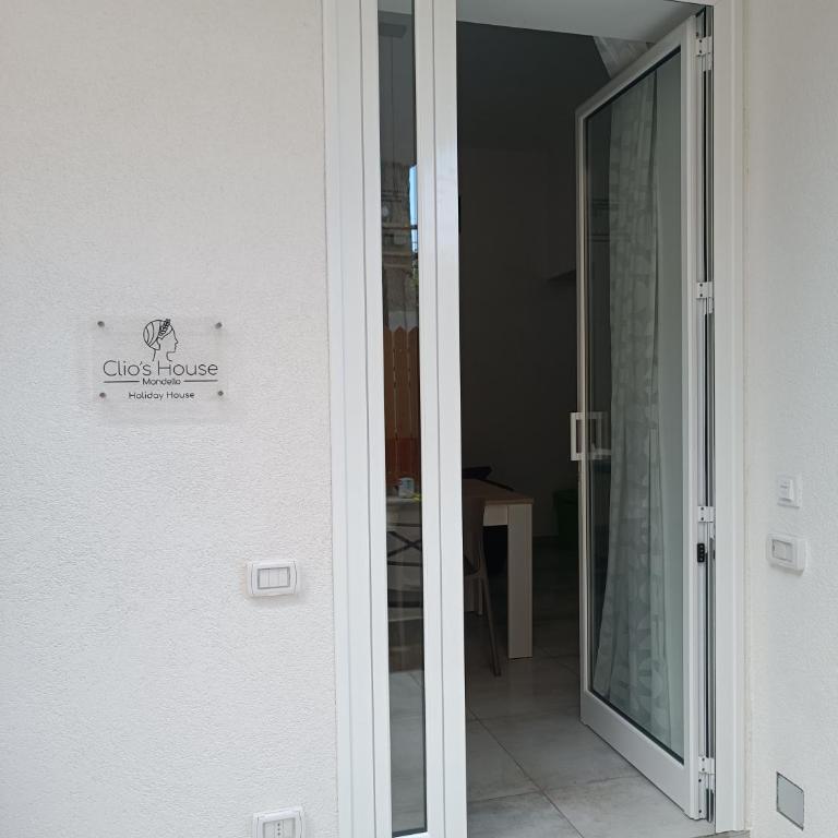 Clio's House - Mondello - Casa con 2 Camere da Letto - 14