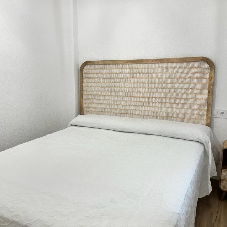 PEÑISCOLA Playa LES DOYES - Apartamento de 1 dormitorio - 16