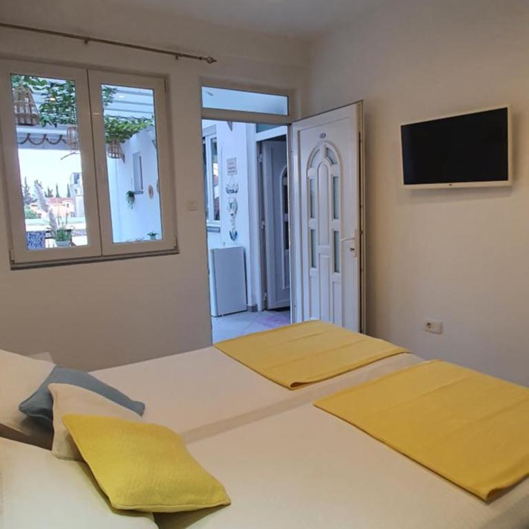 Villa D&B Budva - Studio - 5