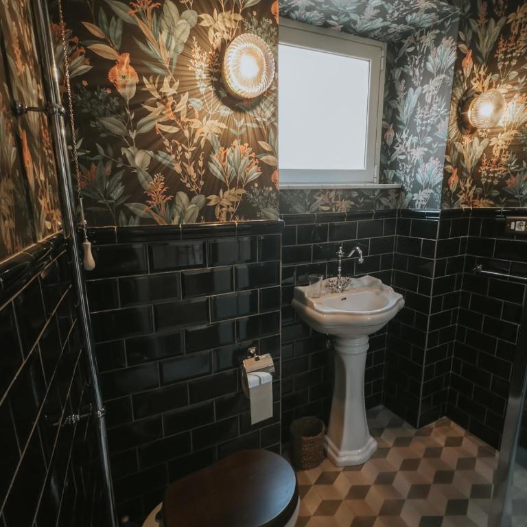 B&B Locanda della Vittoria - Double Room with Private Bathroom - 13