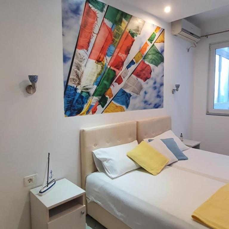 Villa D&B Budva - Studio - 6